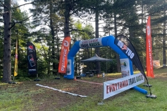 2nd Evrytania Trail races