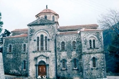 church