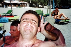 papadopoylos
