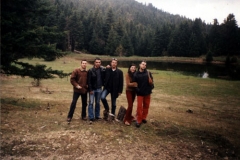 Πάσχα 2003
