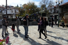 Γιορτή Τσίπουρου 2011